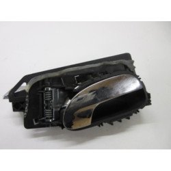 Poignee Interieur Avant Droit Peugeot 307 Phase 1 Break
